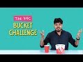 The KFC Bucket Challenge | OK Tested