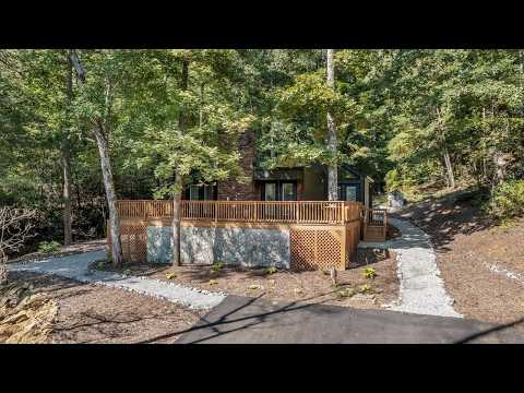 320 Never Mountain Rd, Taylorsville, NC home video tour