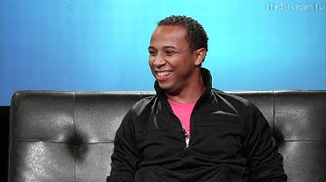 Cross Counter LIVE S02E01 featuring EG.Justin Wong (2/4)