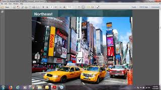 Brand USA Webinar on 19th July 2018 @ 3 PM IST