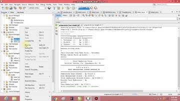 UTS PBO 1 Charin Ghea Apriliana(11219039)