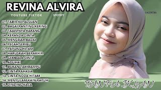 Full Album Revina Alvira 2025 | Tabir Kepalsuan & Dangdut Klasik Terbaru