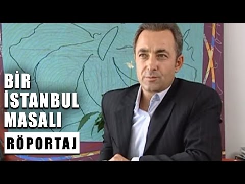 Bir İstanbul Masalı Oyuncularla Röportaj