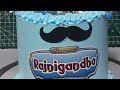 Live Cake Customization 🎂🔥 | Satisfying Cake Decorating Stream | Custom Cake Design #shorts