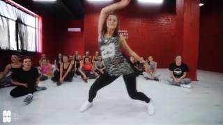 Olga Melnikova - Danceshot 48 - Dance Centre Myway