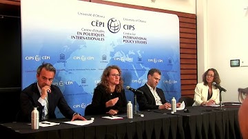 Making Liberal Internationalism Great Again: What Role for Middle Powers in the New World Order?