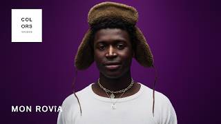 Mon Rova  Bloodline  A Colors Show