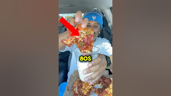 Domino’s Mascot turned hostage situation🍕🇺🇸 #dominospizza #dominos #noid #hostagesituation
