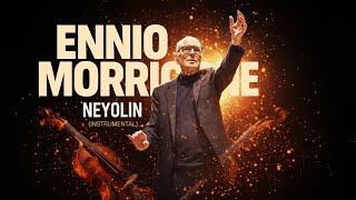 Dj Yph Feat Ennio Morricone - Neyolin Instrumental