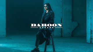 Video thumbnail of "Sogand - Baroon (Official Video)"