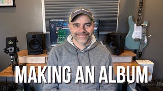 Download Lagu How I Produced an Entire Album From My Home Studio MP3