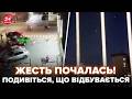 ❗ПОЧАЛОСЬ! Жахлива СТРІЛЯНИНА у ЦЕНТРІ ВЕНЕСУЕЛИ (ВІДЕО). Ось що НЕСЕТЬСЯ після ЗАХОПЛЕННЯ МАДУРО