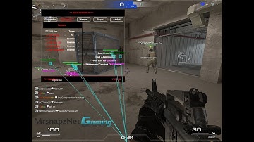 Tutorial Special Force2 SEA| MRSnapzNet Revolution Gaming Cheats & Hacks