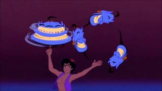 Myers Briggs in Brief - ENTP - Genie