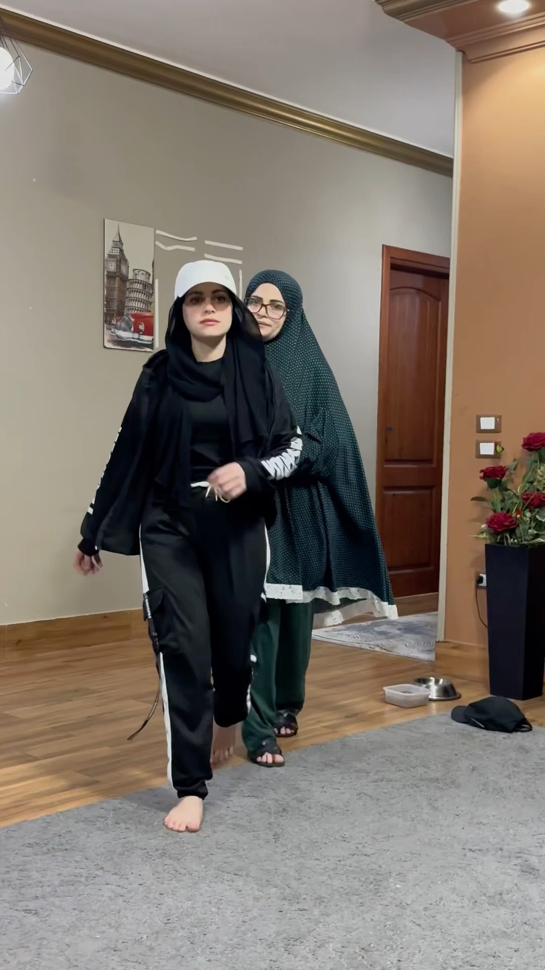 البنت البايخة ?? ام سيف ونانو