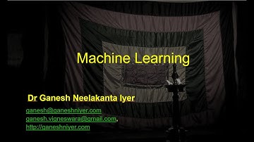 ML Demystified - 11 - KNN - K-nearest neighbors