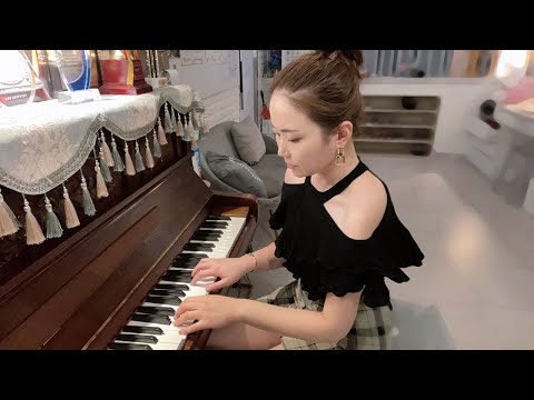 바흐 미뉴에트 <strong>J.S</strong>. Bach - Minuet No. 2 in G minor (초보자들도 쉽게 칠 수 있는 클래식 피아노 연주곡 추천) [고쌤사랑피아노]