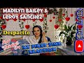 First Time Reaction to Madilyn Bailey &amp; Leroy Sanchez - Despacito