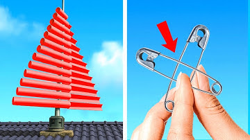 10 Everyday Items That Were Secretly Designed for Something ELSE 👀 Hidden Purposes EXPOSED!