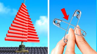 10 Everyday Items That Were Secretly Designed for Something ELSE 👀 Hidden Purposes EXPOSED!