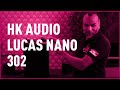 Комплект акустики HK AUDIO LUCAS Nano 302