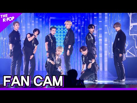 FANCAM] ATEEZ, Good Lil Boy (에이티즈, Good Lil Boy) [2020