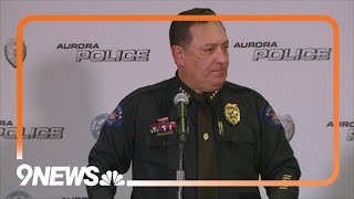 Progress on Aurora Police consent decree moves forward