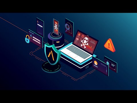 Isometric Explainer Video - Accedian