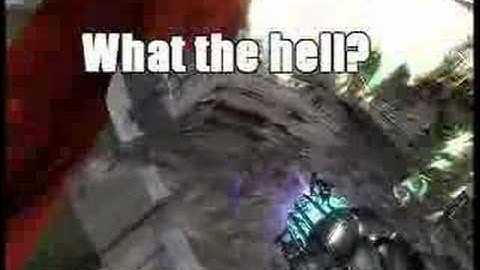 How to Crash a Gmod10 Server: The Fun Way