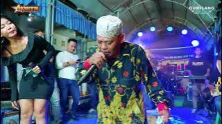 OM ALISTA MUSIC - MANDUL - ENDANG SWASTIKA - WEDDING RIZAL & IKA BANDENGAN WEDUNG DEMAK