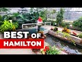 Hamilton ontario best things to do budget day trip idea