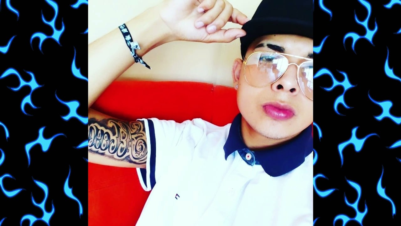 Alan Guadiana - IN MY MIND (Audio Oficial)