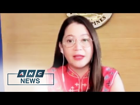 Headstart: PH Tourism Secretary Bernadette Romulo-Puyat on reviving tourism industry, new protocols