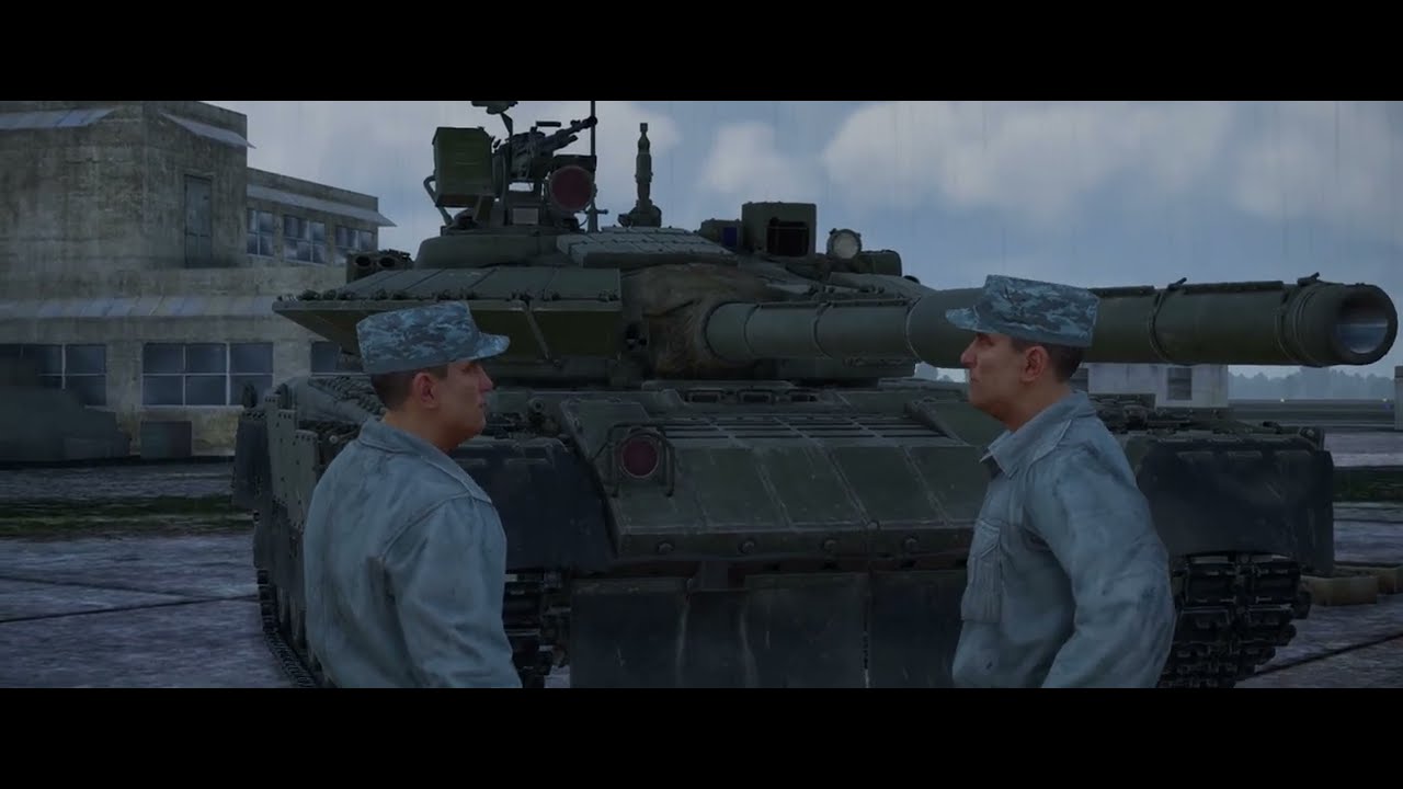 war thunder CDK test - YouTube
