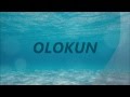 REZOS A OLOKUN - ( ABBILONA - LETRA )