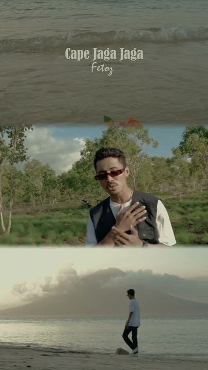 Download lagu CAPE JAGA JAGA.  OUT NOW! #music #hlf #lhc