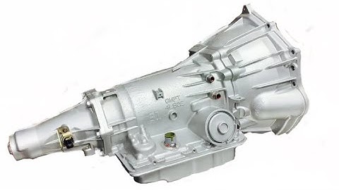 Tip of the day!!! How to remove the LOW/REVERSE wave plate 4L60-Up.