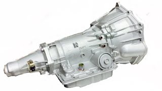 Tip of the day!!! How to remove the LOW/REVERSE wave plate 4L60-Up.