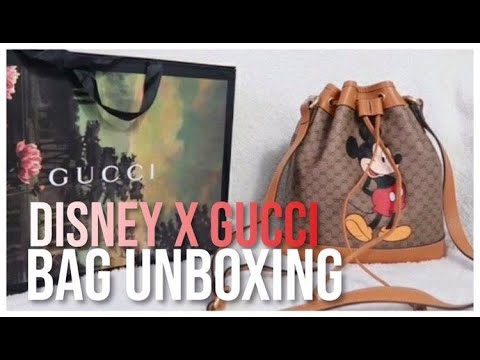 disney gucci dupe