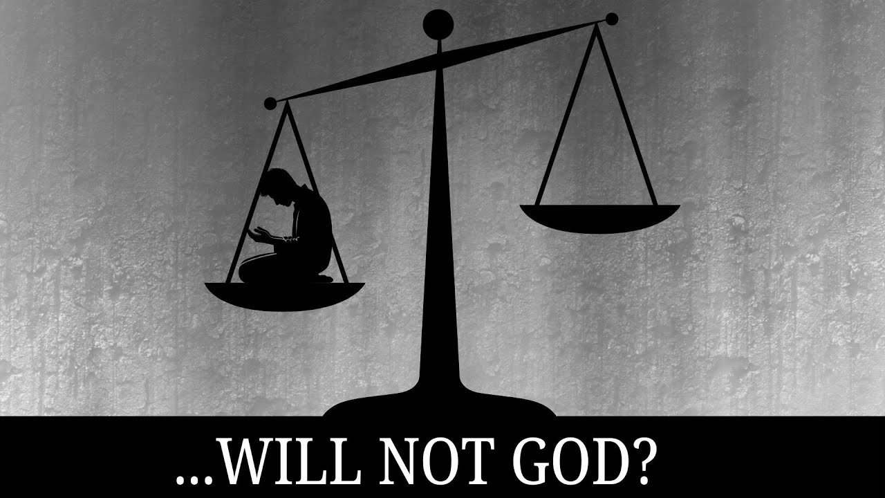 10.26.25 - "...I Am Not Like Other People"
