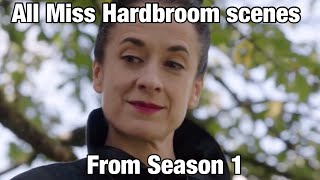 The worst witch all miss Hardbroom scenes from season 1 full scene pack with mega link