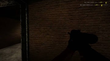 CSS | 5man AWP by Vace