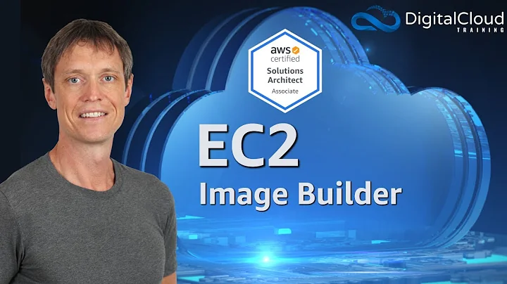 EC2 Image Builder