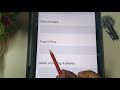 Type of visa | type of visa in india | what is visa and types of visa 
