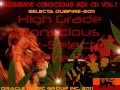 High Grade Conscious Mix-Volume 1 Selecta Dubfire part 1