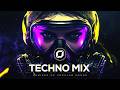 TECHNO MIX 2026 Remixes Of Popular Songs Only Techno Bangers mp3