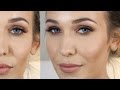 Blaue Augen Betonen | Makeup Tutorial #makeyoureyespop