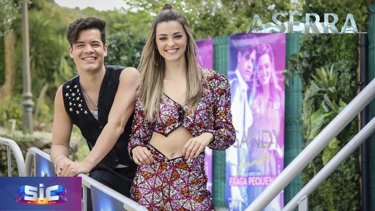 A SERRA - Bastidores #4