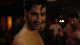 Lucifer S03E20 : Lucifer Try Not To Sleep