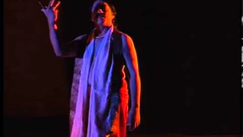 dolly desai meghdootam performed live at gandhinagar